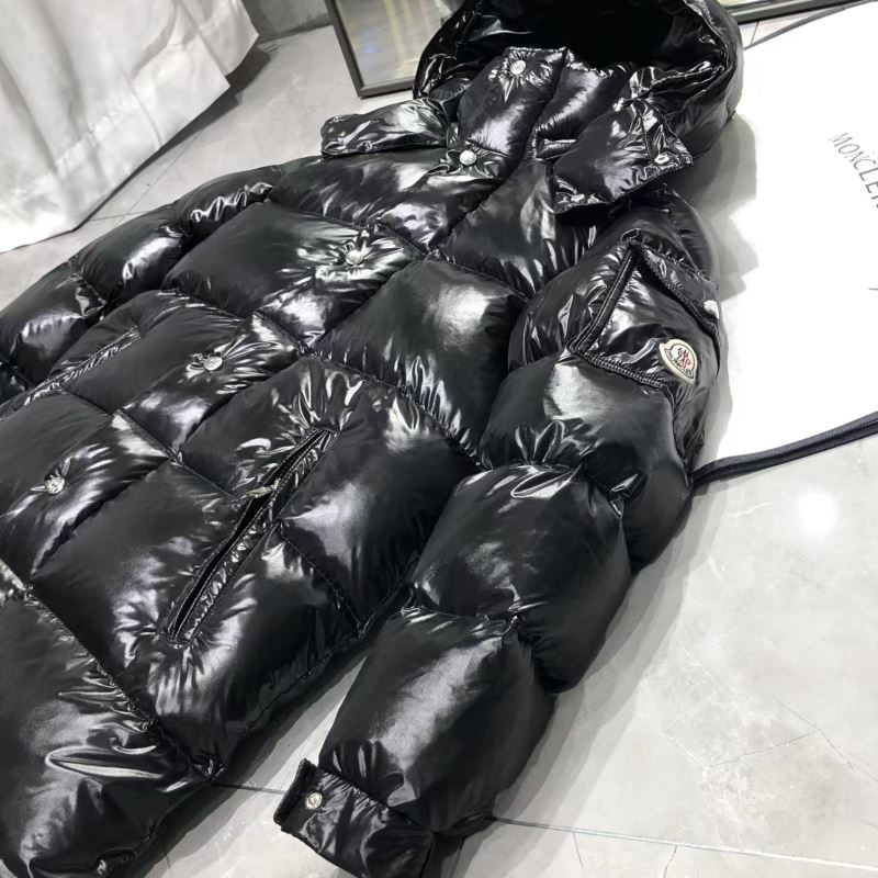 Moncler Down Jackets